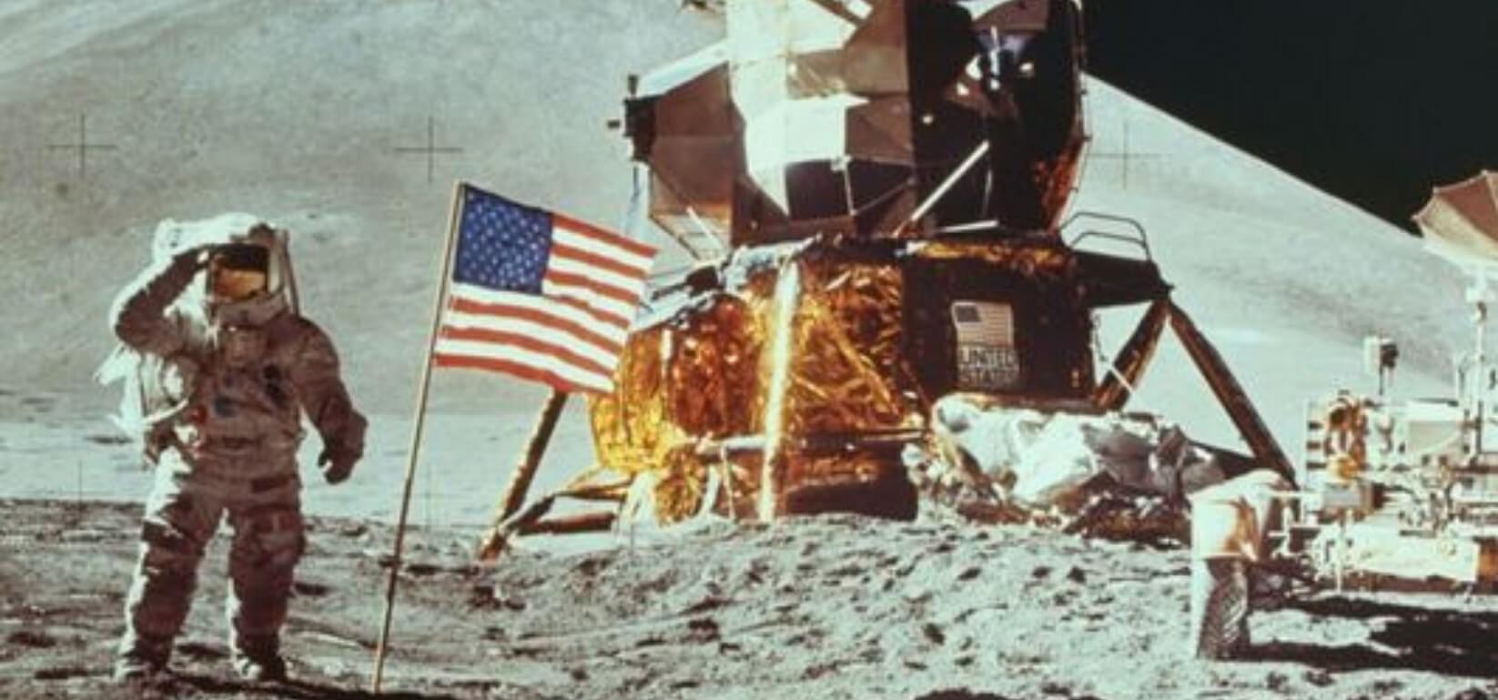 Amy Bovaird - Blog Post - Astronauts