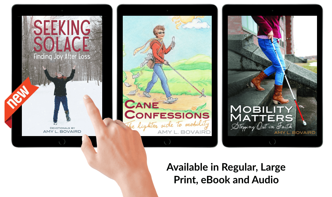 image of amys digital book covers on tablets