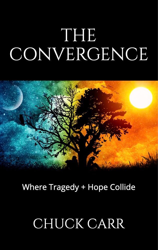 The Convergence book cover