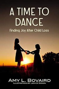 A Rime To Dance by Amy Bovaird