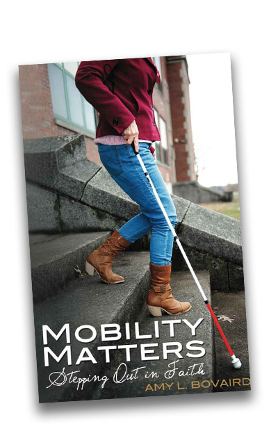 mobility matters book cover