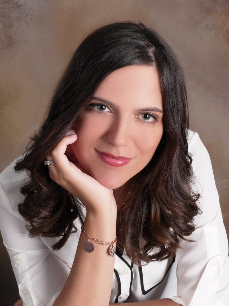 Mariagrazia profile photo