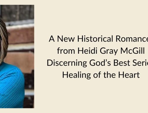 A New Historical Romance
