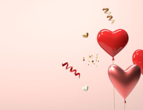 A Difference Maker A Valentine’s Day Tribute